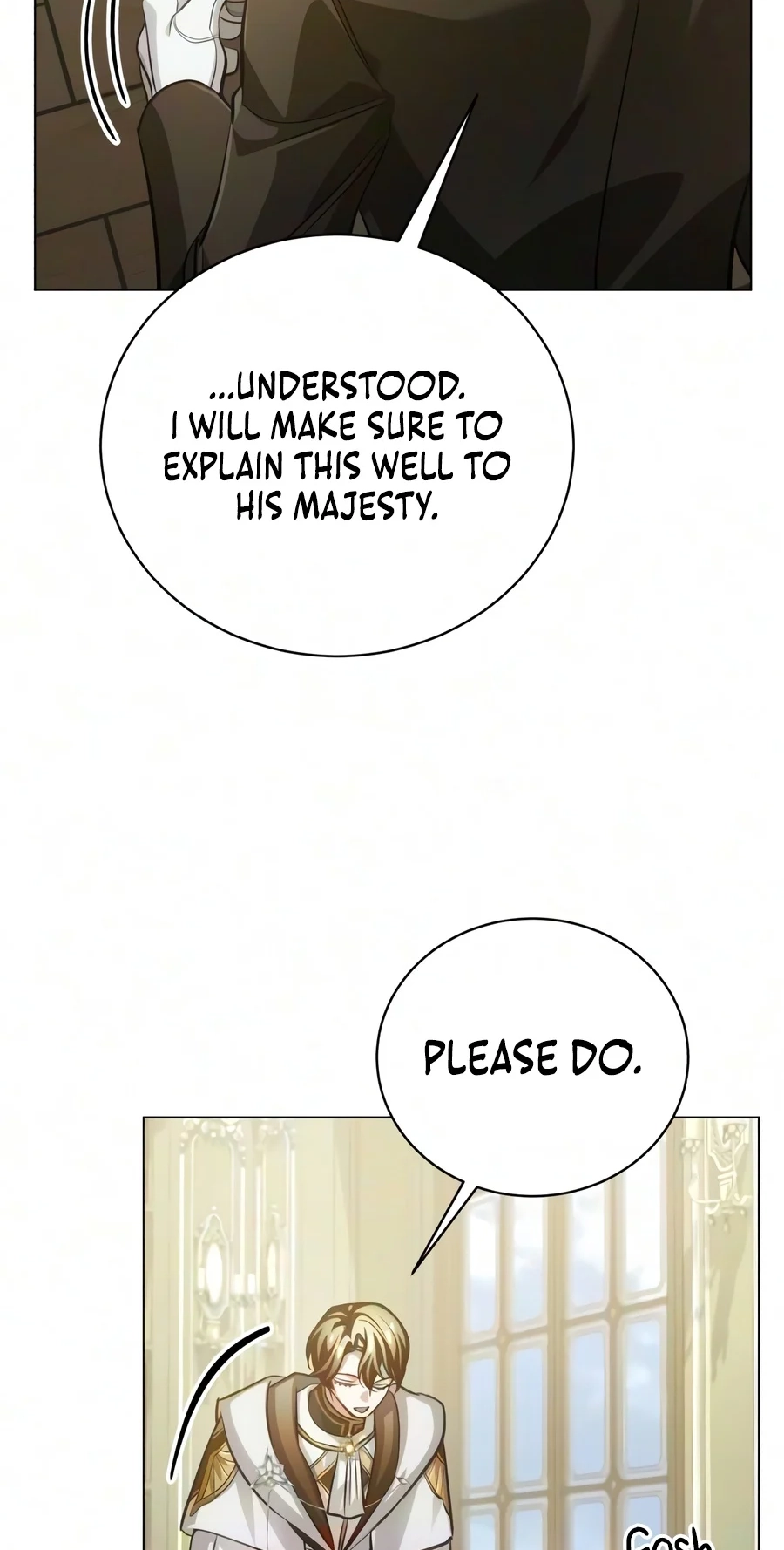 The Magic Tower’s Problem Child Chapter 59 page 58 - 