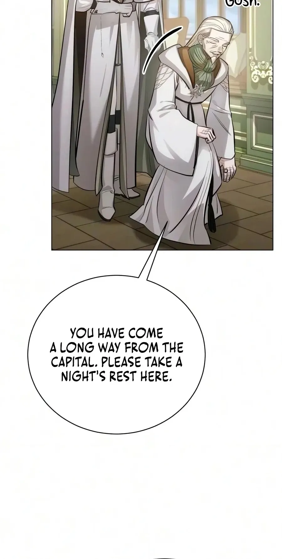 The Magic Tower’s Problem Child Chapter 59 page 59 - 