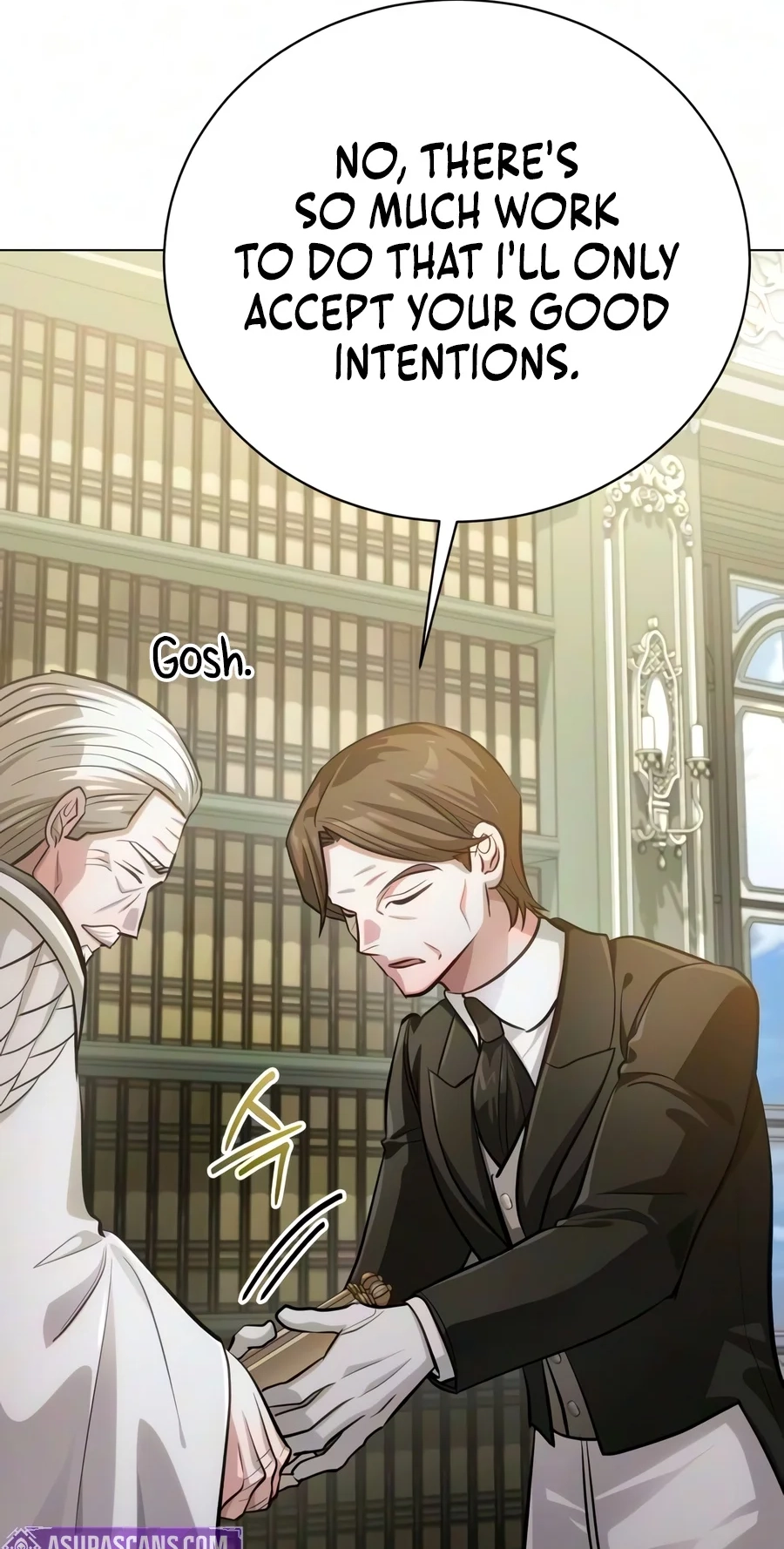 The Magic Tower’s Problem Child Chapter 59 page 60 - 