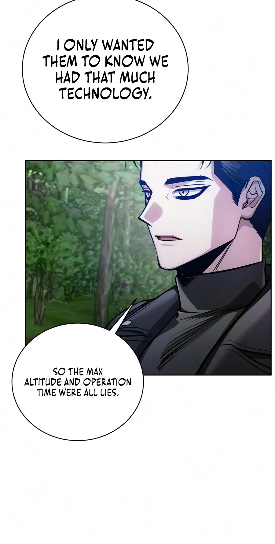 The Magic Tower’s Problem Child Chapter 59 page 7 - 