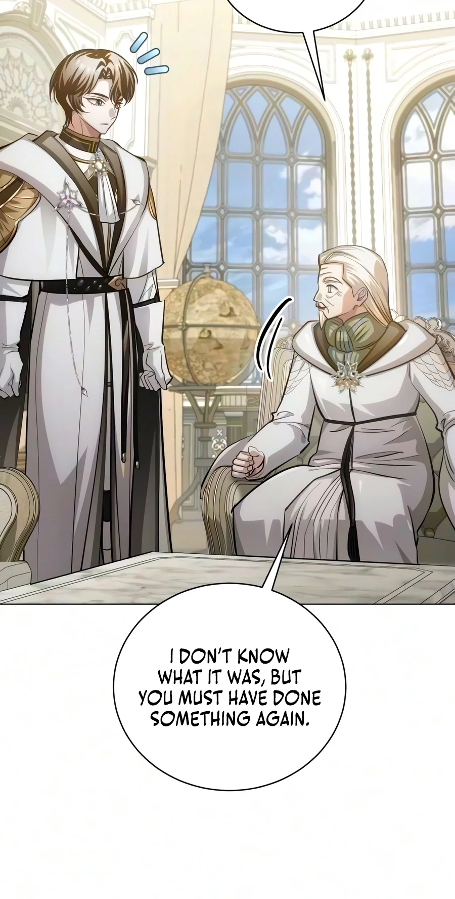 The Magic Tower’s Problem Child Chapter 59 page 63 - 