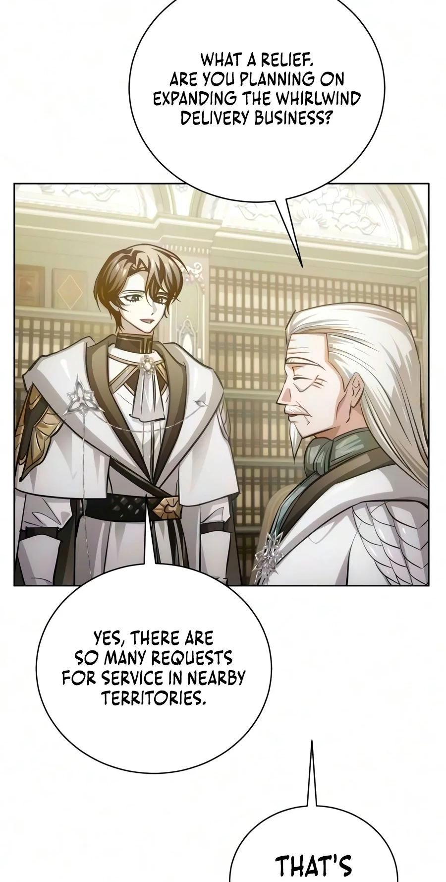 The Magic Tower’s Problem Child Chapter 59 page 68 - 