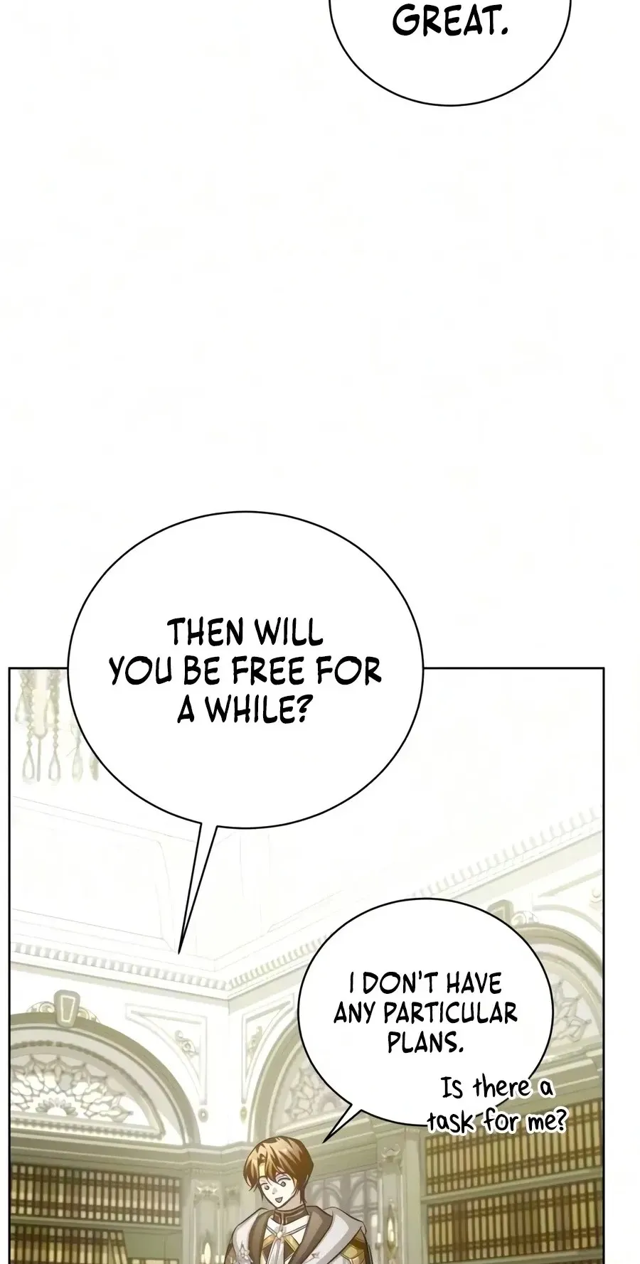 The Magic Tower’s Problem Child Chapter 59 page 69 - 