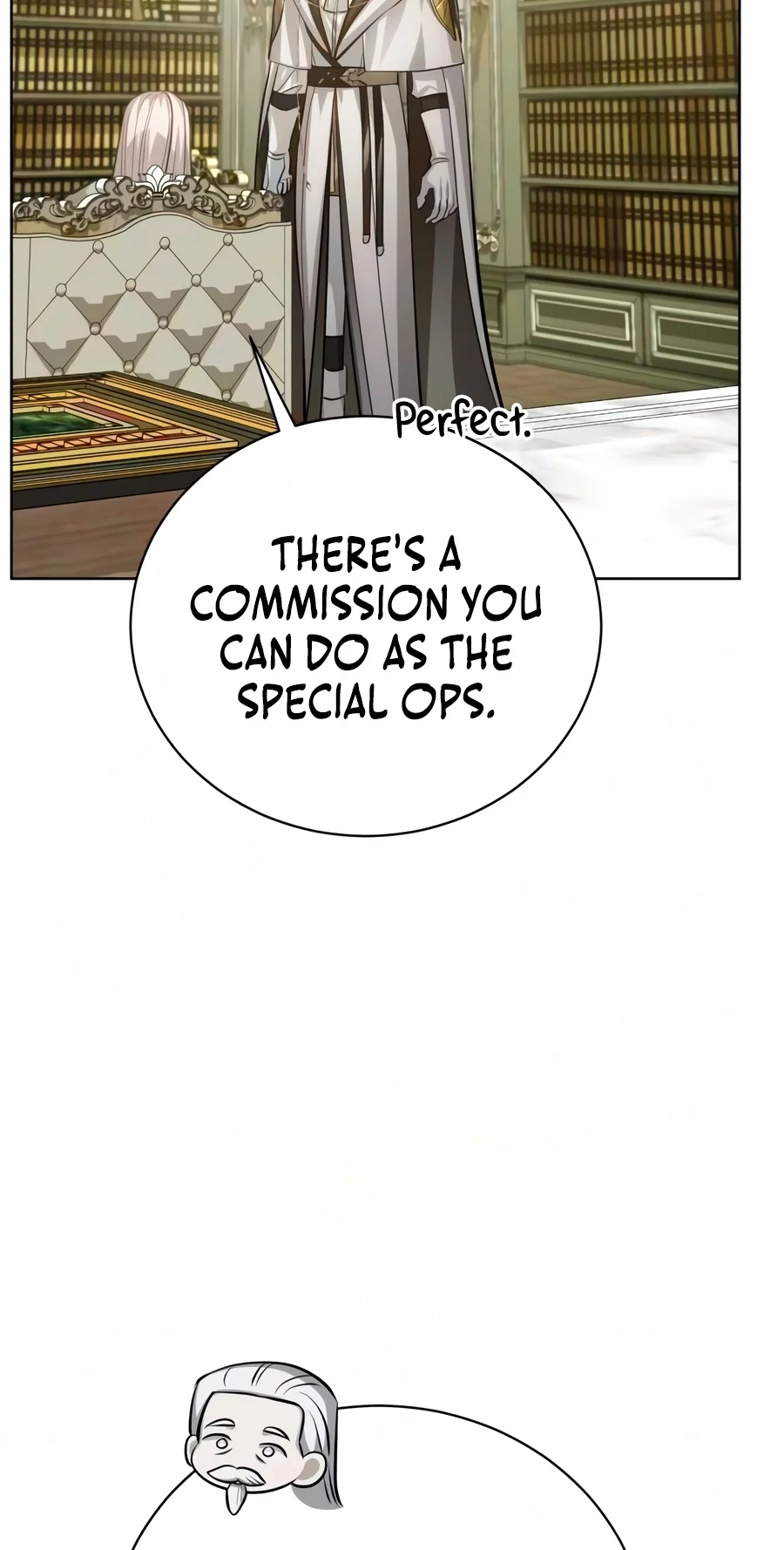 The Magic Tower’s Problem Child Chapter 59 page 70 - 