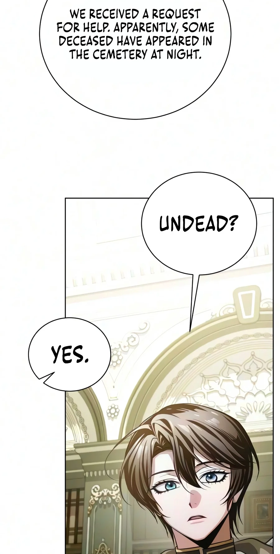 The Magic Tower’s Problem Child Chapter 59 page 71 - 