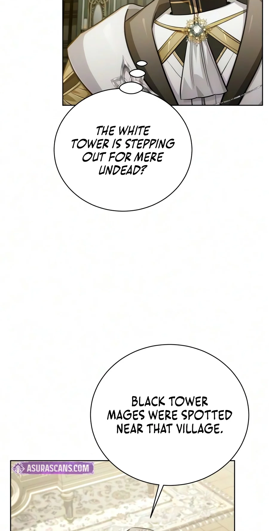 The Magic Tower’s Problem Child Chapter 59 page 72 - 