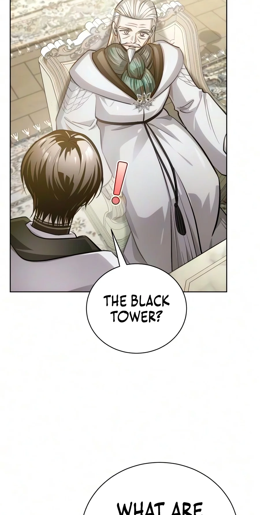 The Magic Tower’s Problem Child Chapter 59 page 73 - 