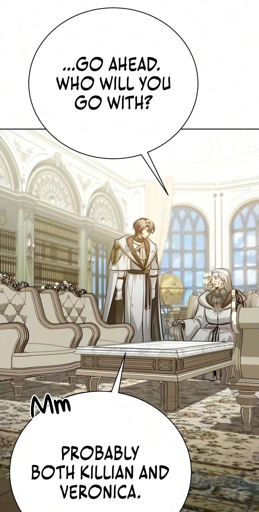 The Magic Tower’s Problem Child Chapter 59 page 77 - 