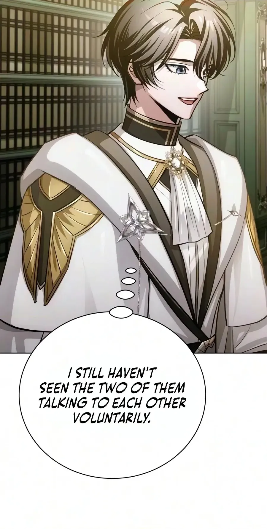 The Magic Tower’s Problem Child Chapter 59 page 79 - 