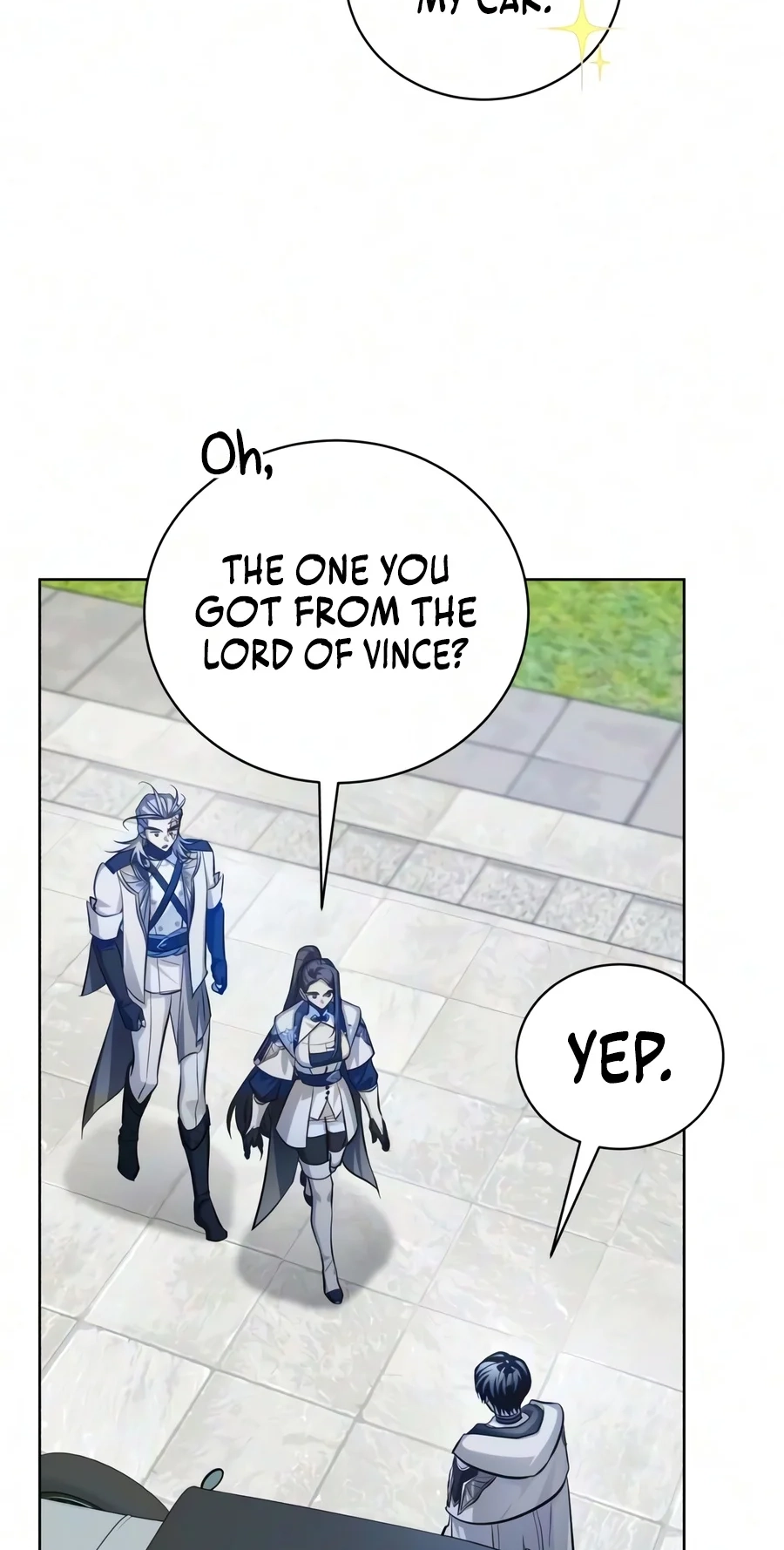 The Magic Tower’s Problem Child Chapter 59 page 83 - 