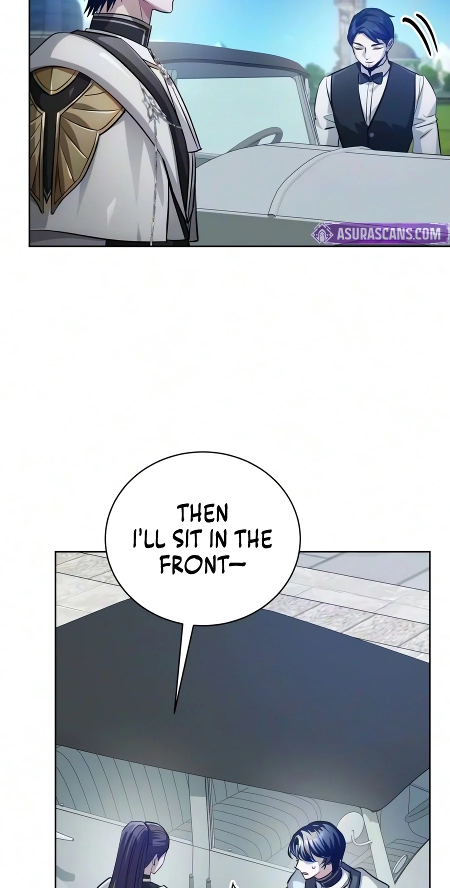 The Magic Tower’s Problem Child Chapter 59 page 85 - 