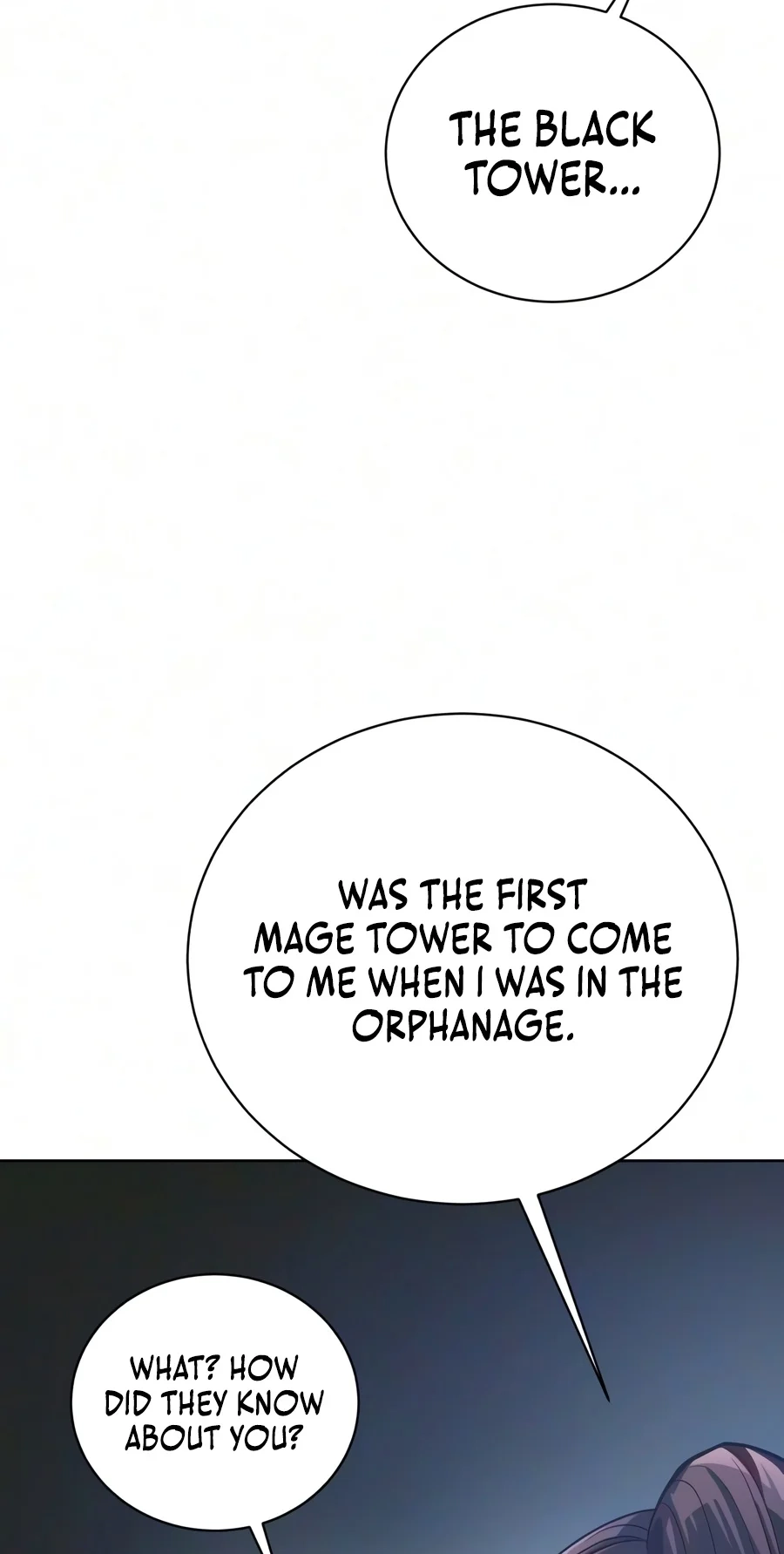 The Magic Tower’s Problem Child Chapter 59 page 97 - 