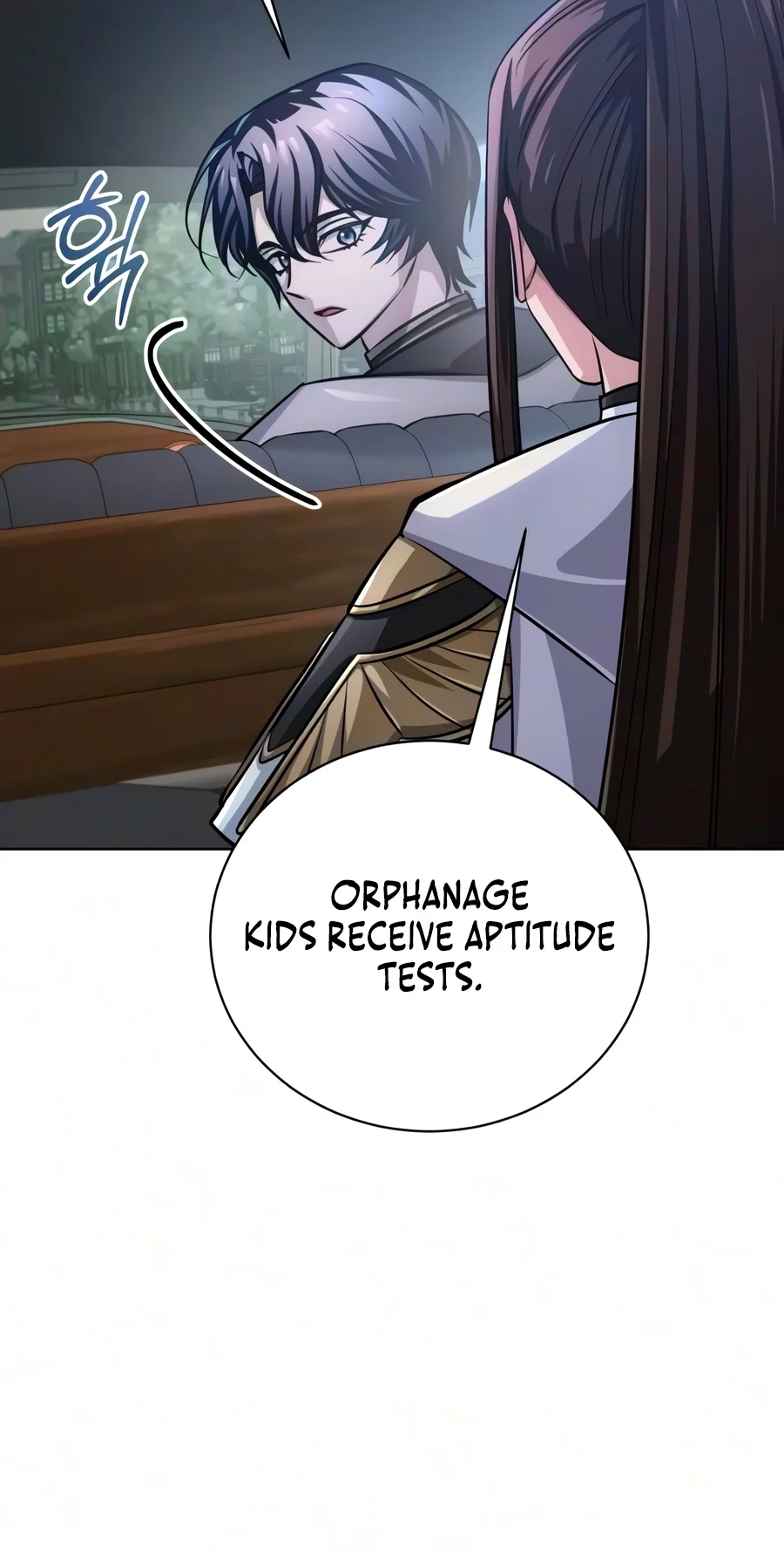 The Magic Tower’s Problem Child Chapter 59 page 98 - 