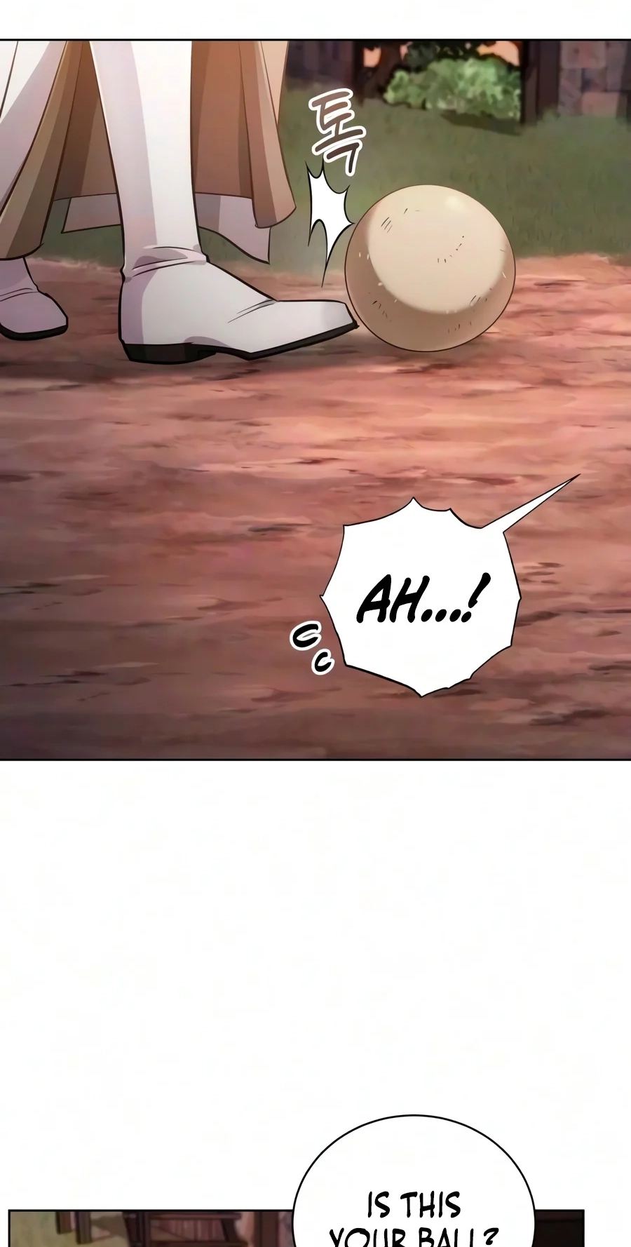 The Magic Tower’s Problem Child Chapter 60 page 2 - 