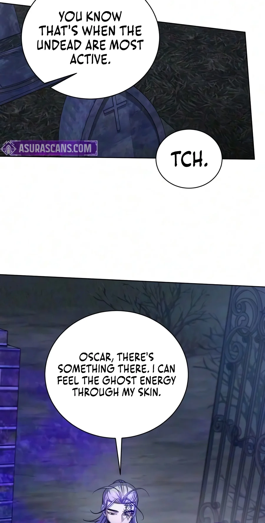The Magic Tower’s Problem Child Chapter 60 page 101 - 