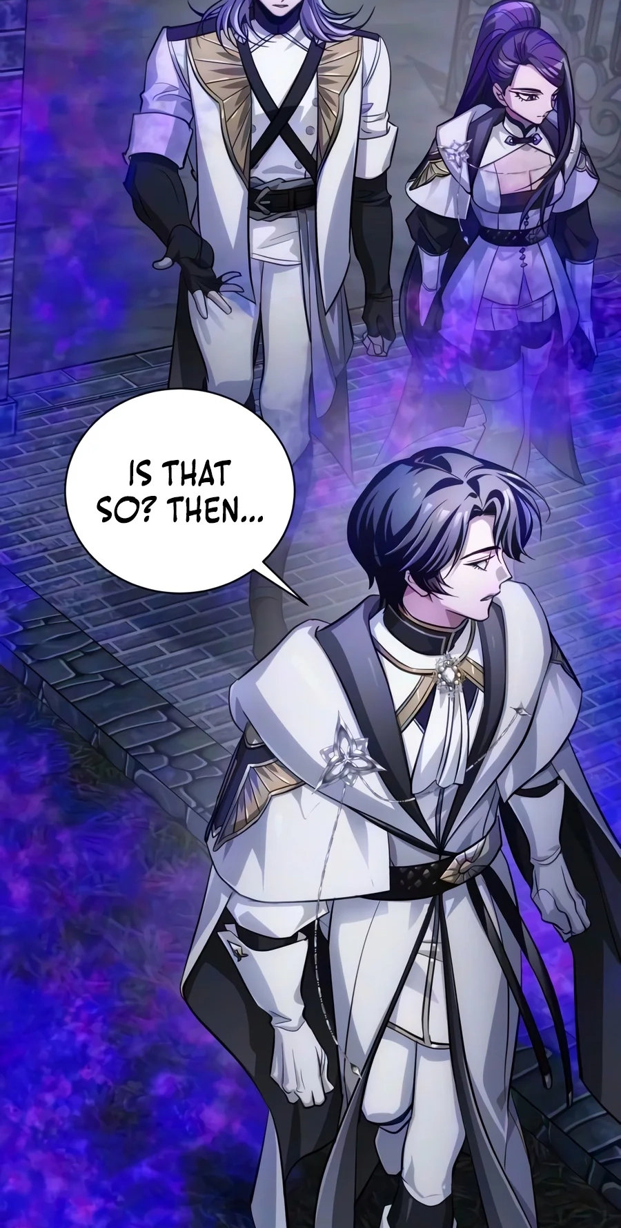 The Magic Tower’s Problem Child Chapter 60 page 102 - 