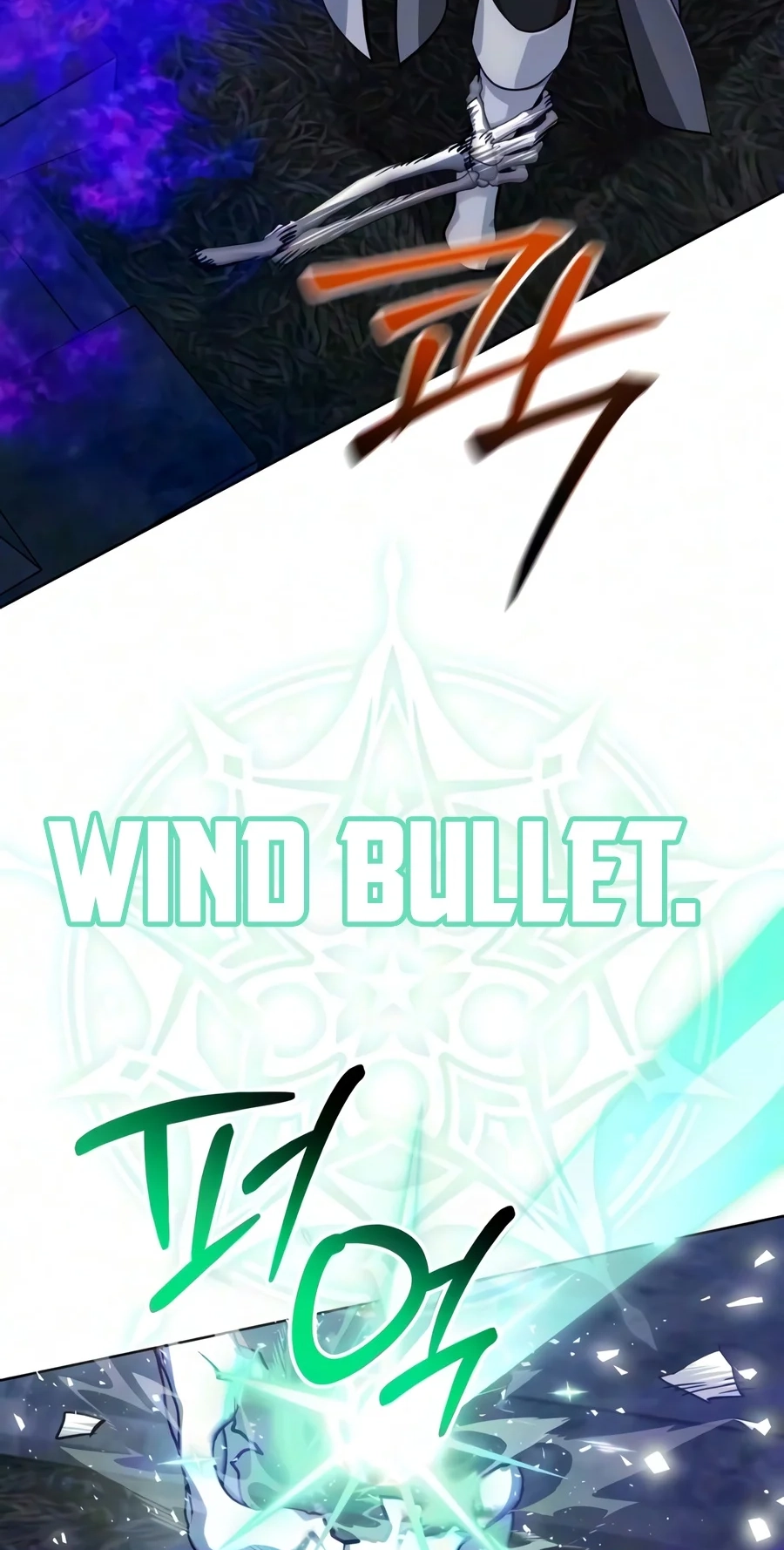 The Magic Tower’s Problem Child Chapter 60 page 103 - 