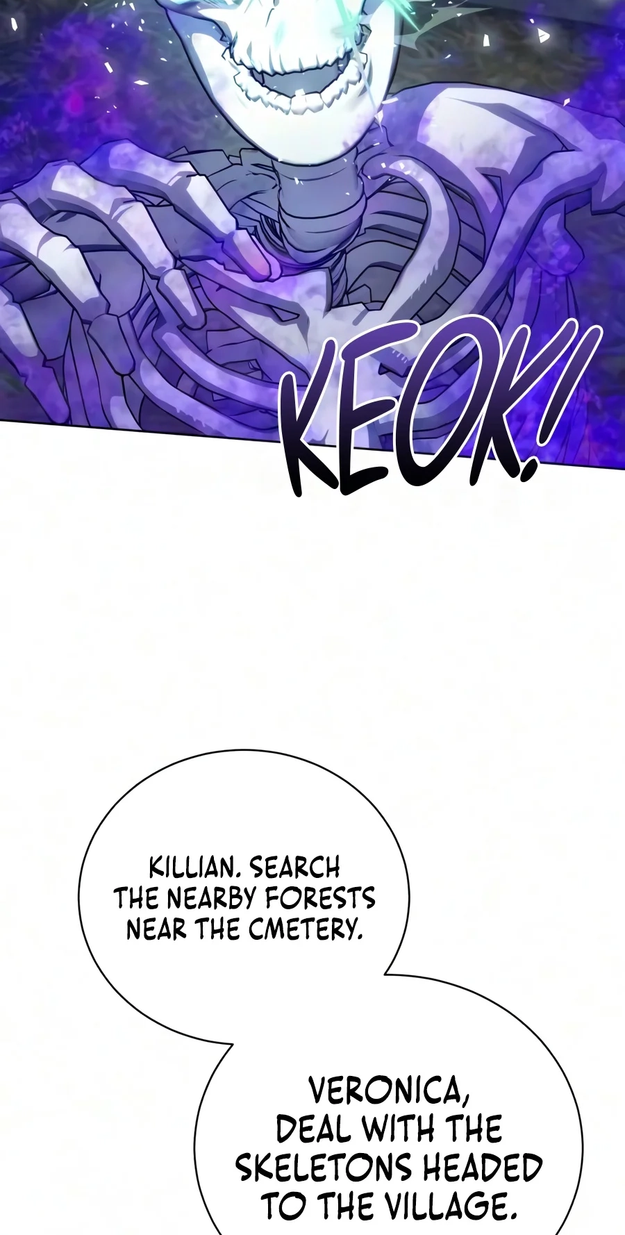 The Magic Tower’s Problem Child Chapter 60 page 104 - 