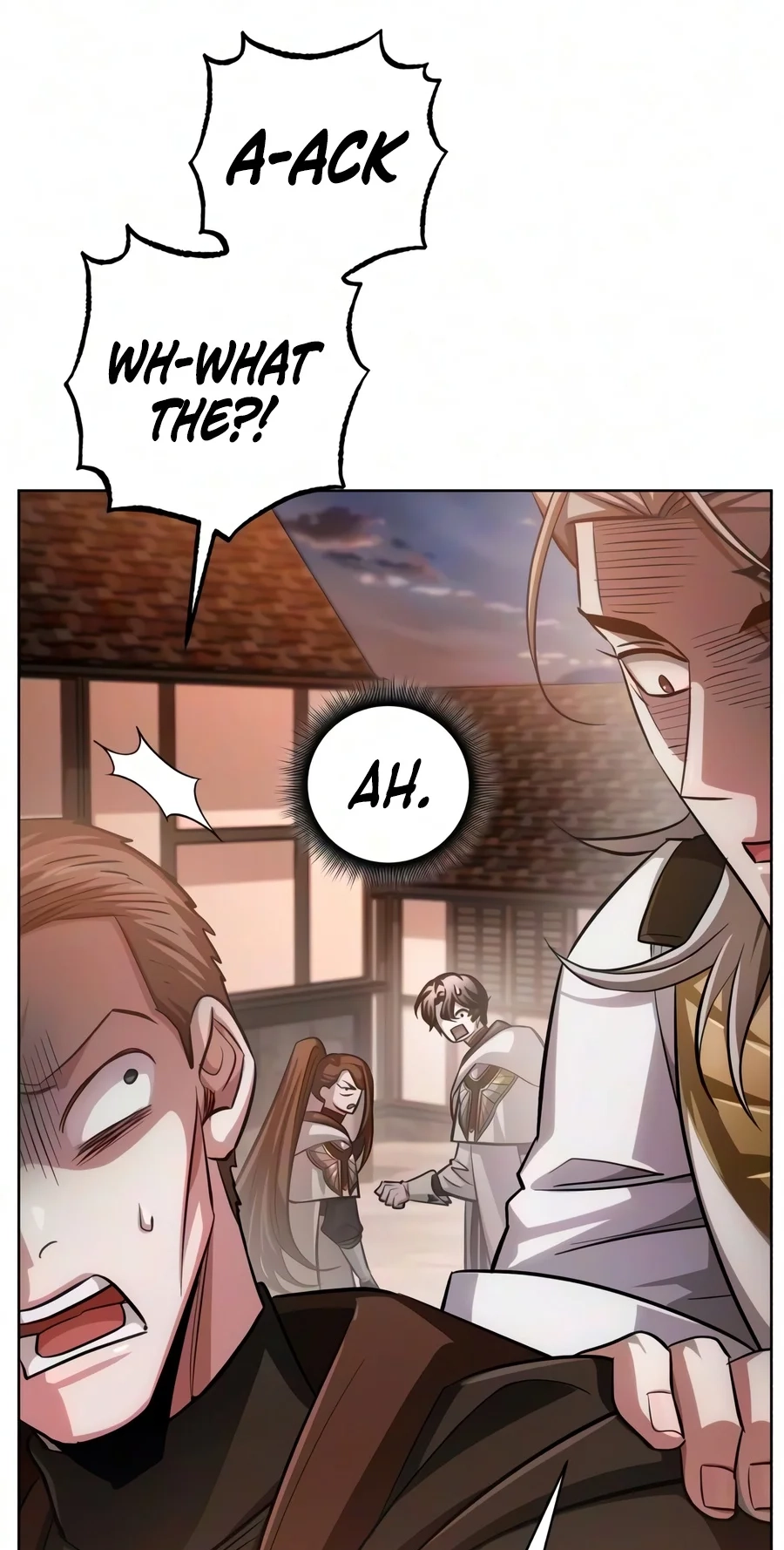 The Magic Tower’s Problem Child Chapter 60 page 12 - 
