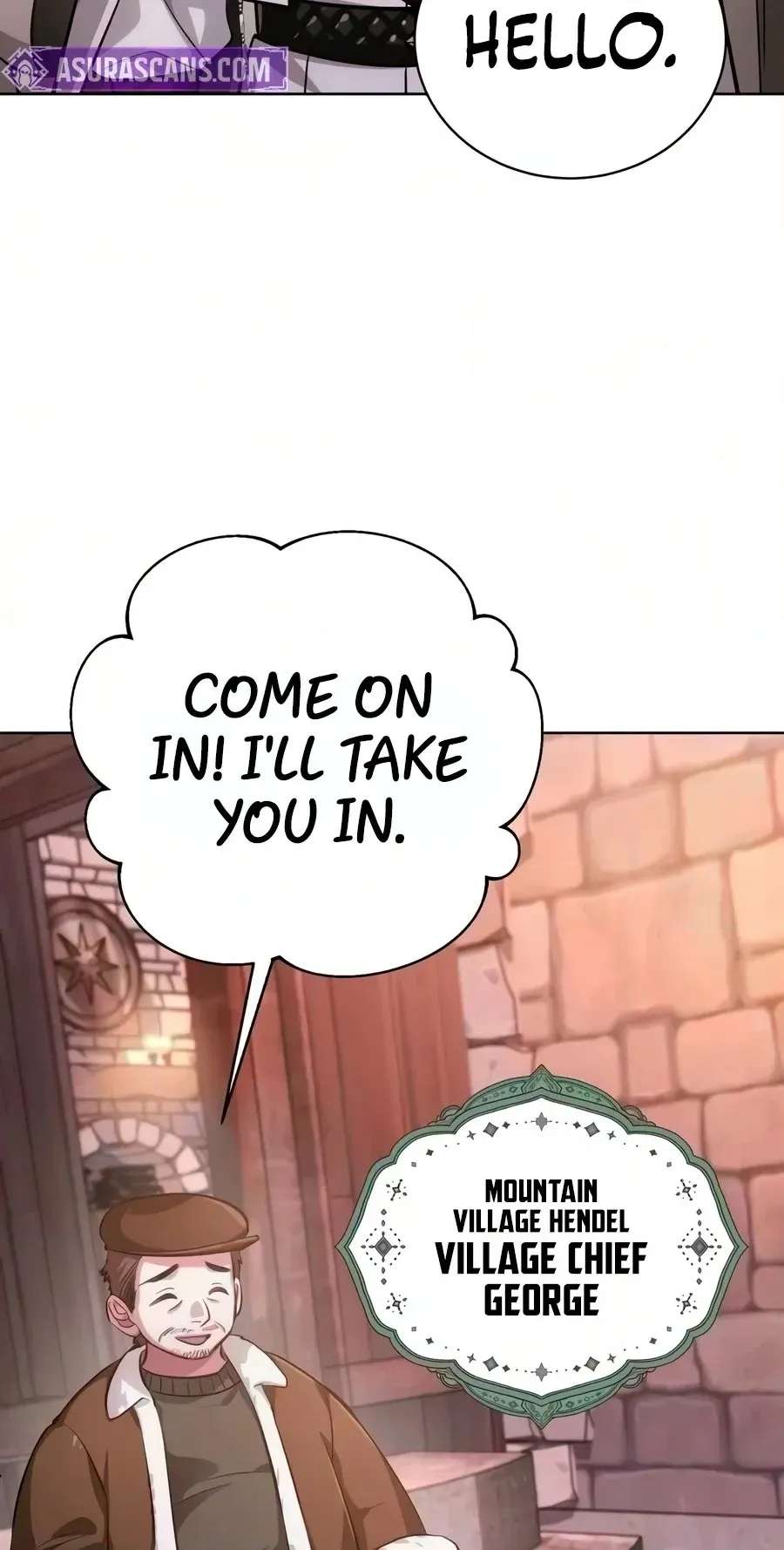 The Magic Tower’s Problem Child Chapter 60 page 19 - 