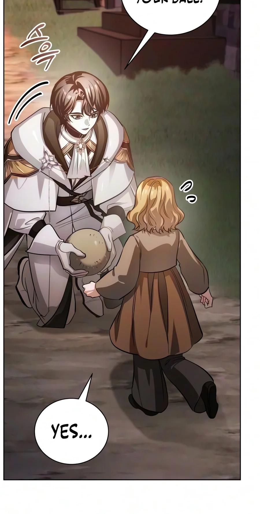 The Magic Tower’s Problem Child Chapter 60 page 3 - 