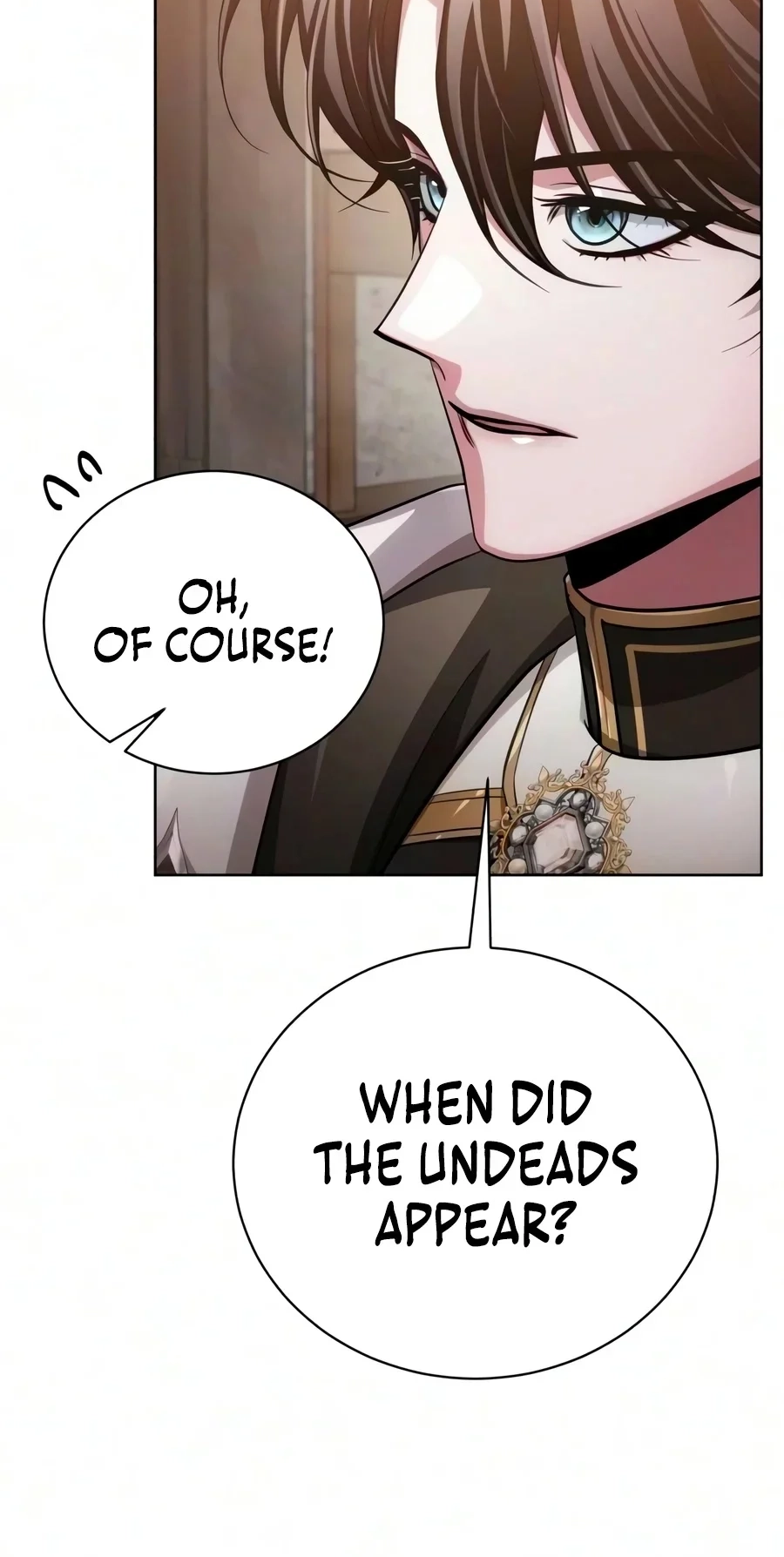 The Magic Tower’s Problem Child Chapter 60 page 25 - 