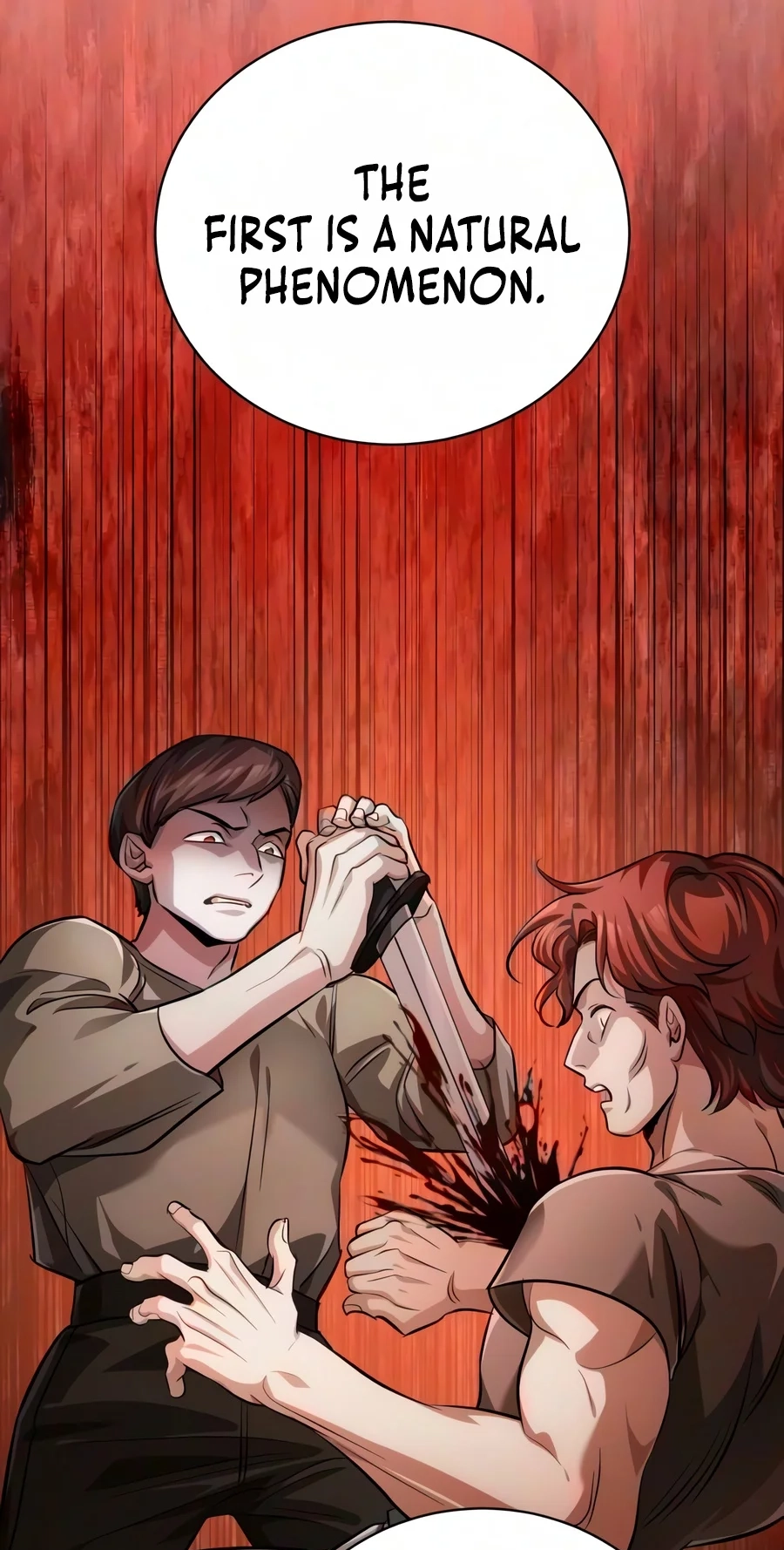 The Magic Tower’s Problem Child Chapter 60 page 34 - 