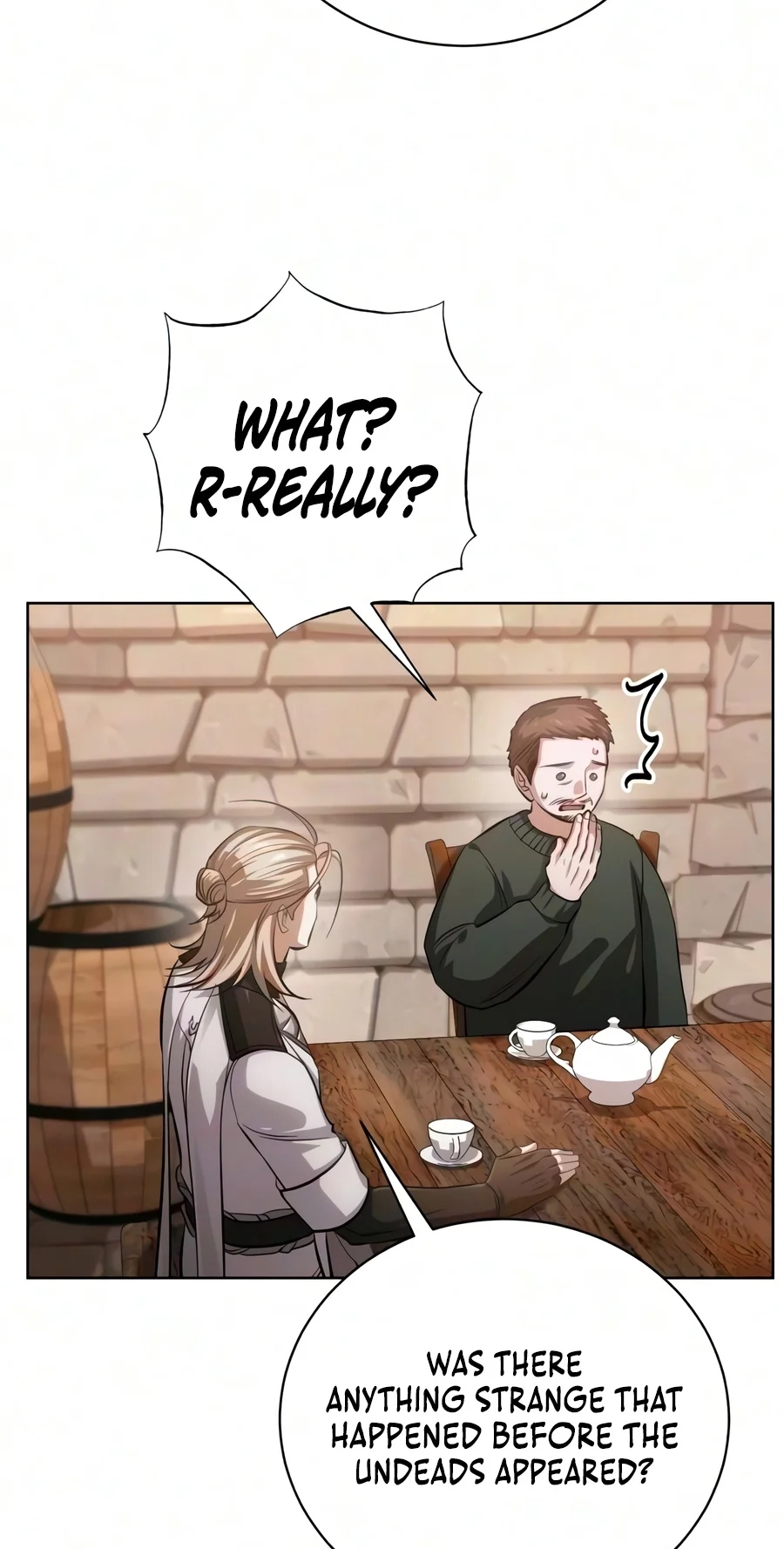 The Magic Tower’s Problem Child Chapter 60 page 38 - 
