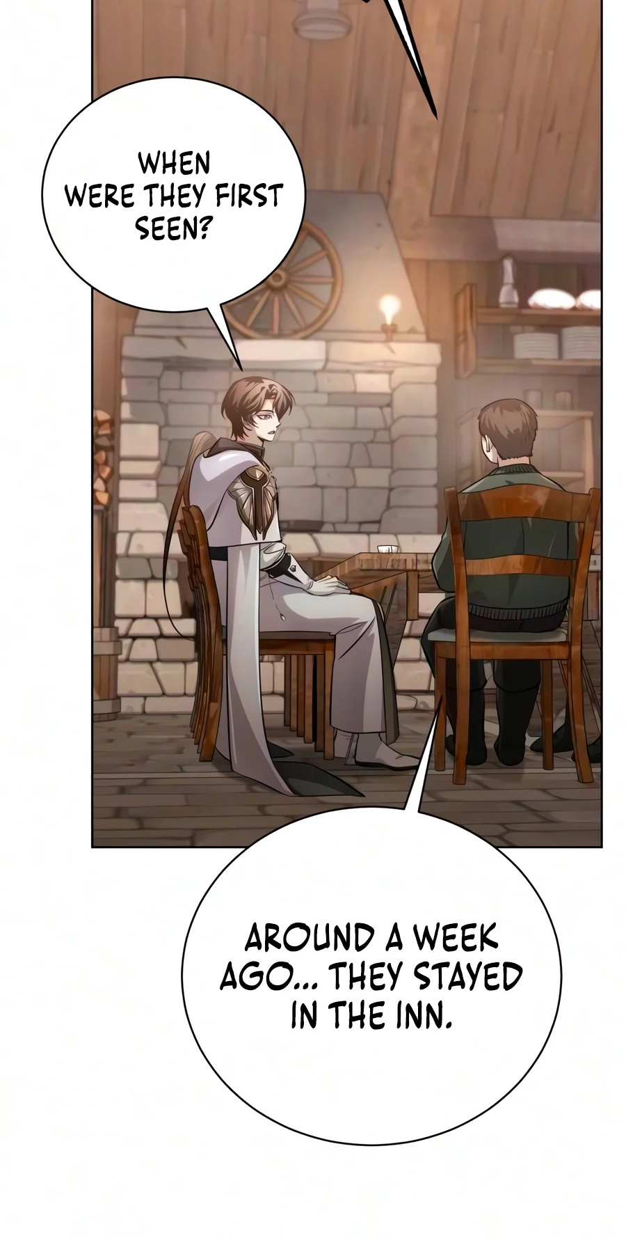 The Magic Tower’s Problem Child Chapter 60 page 41 - 