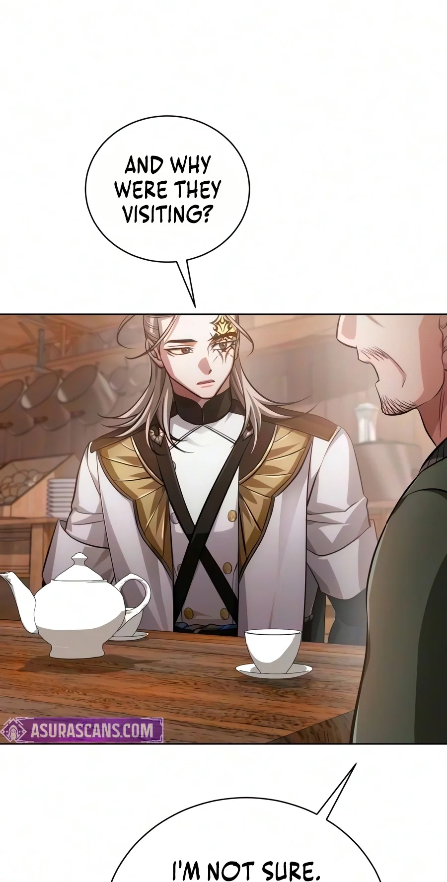 The Magic Tower’s Problem Child Chapter 60 page 42 - 