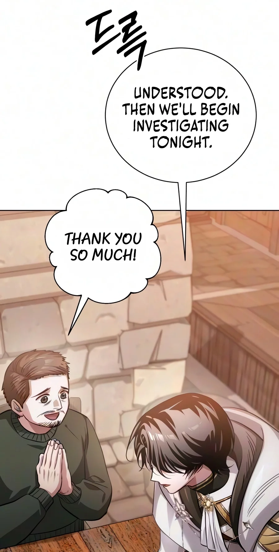 The Magic Tower’s Problem Child Chapter 60 page 45 - 