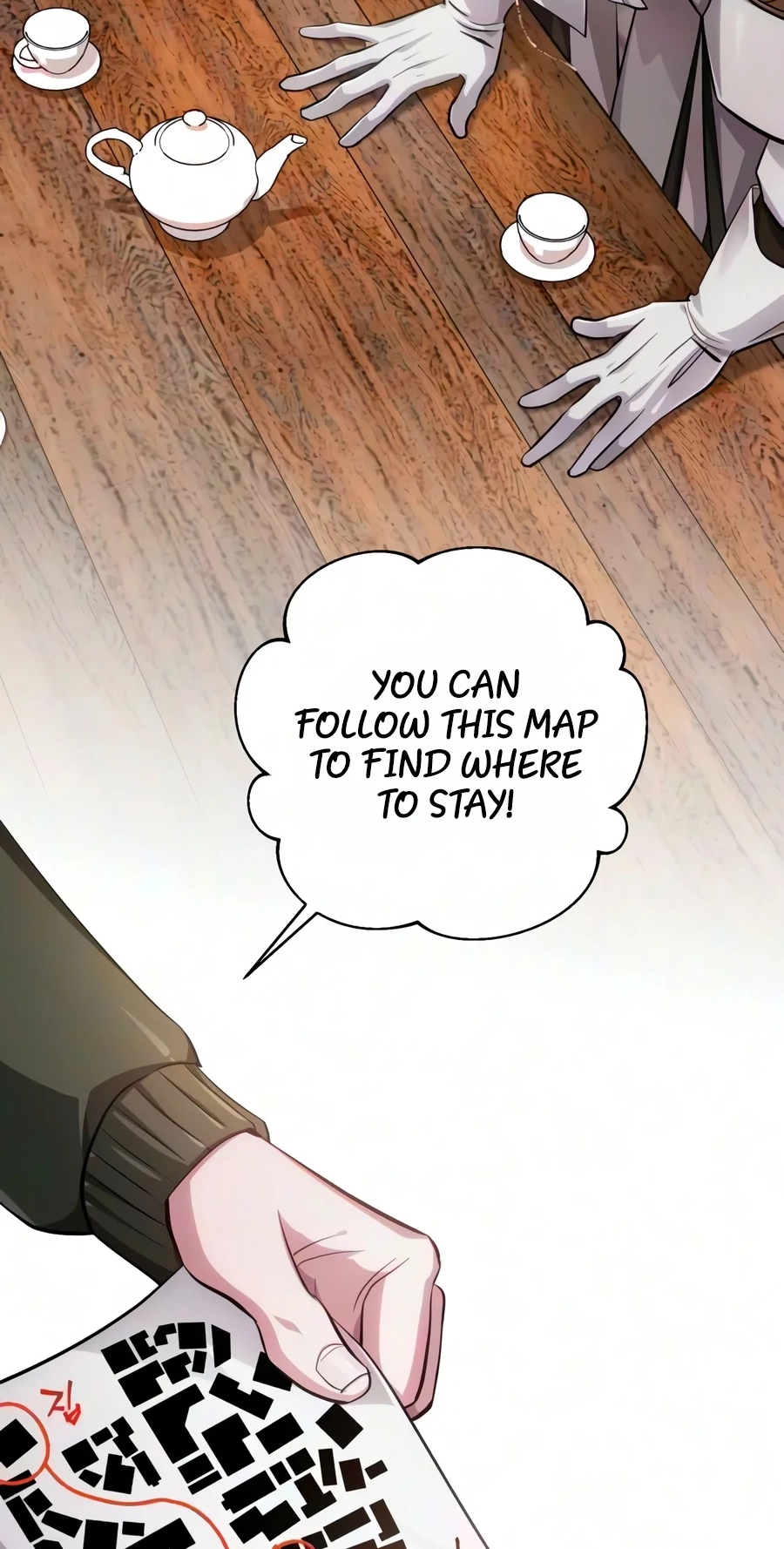The Magic Tower’s Problem Child Chapter 60 page 46 - 