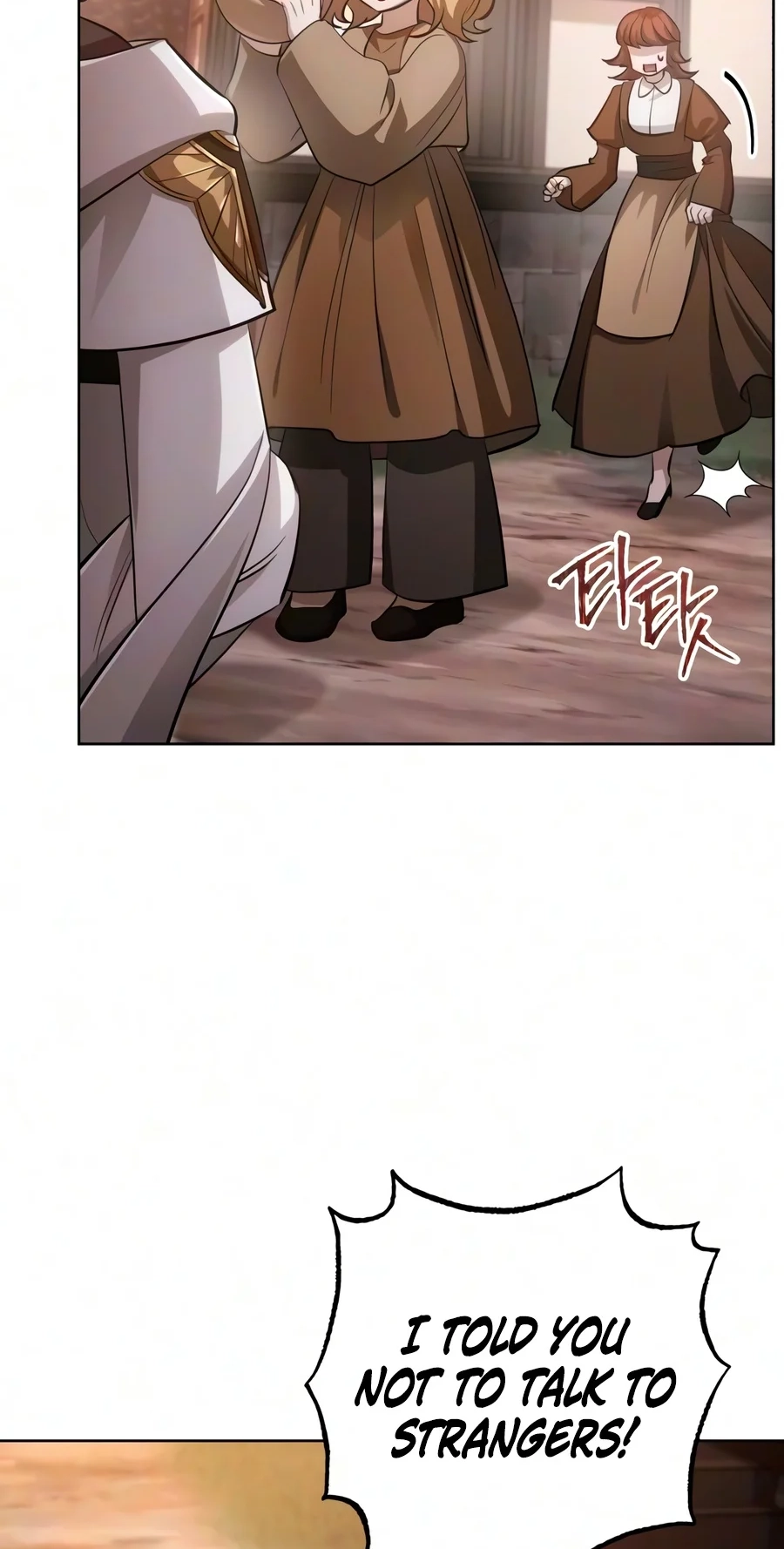 The Magic Tower’s Problem Child Chapter 60 page 6 - 