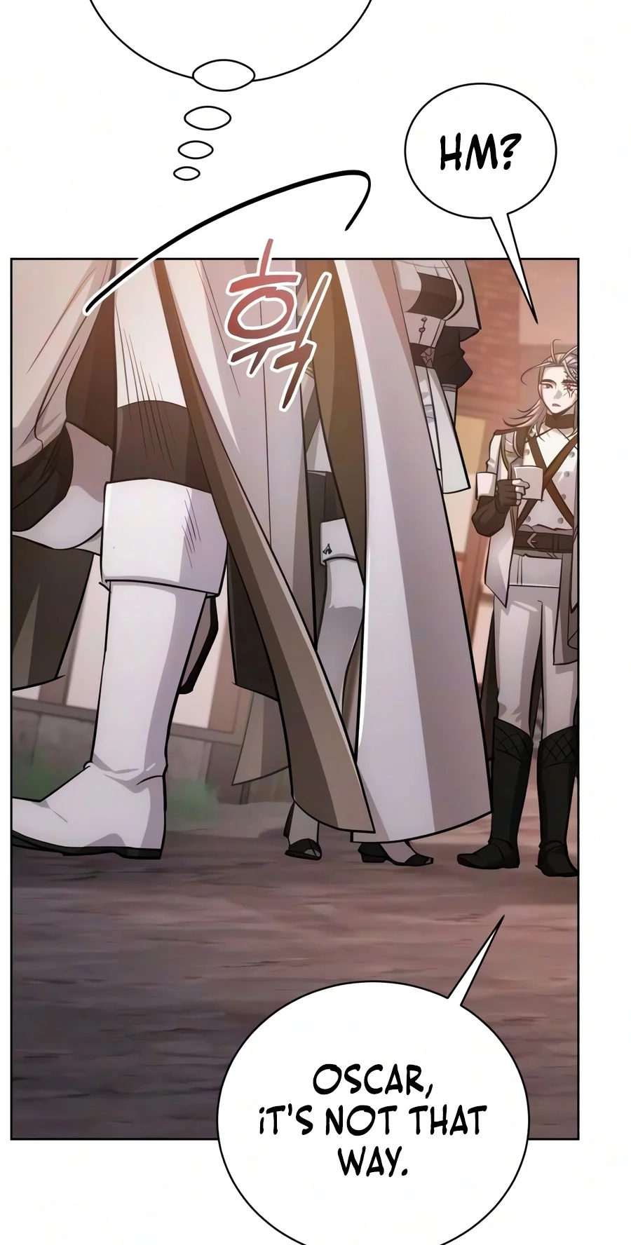The Magic Tower’s Problem Child Chapter 60 page 53 - 