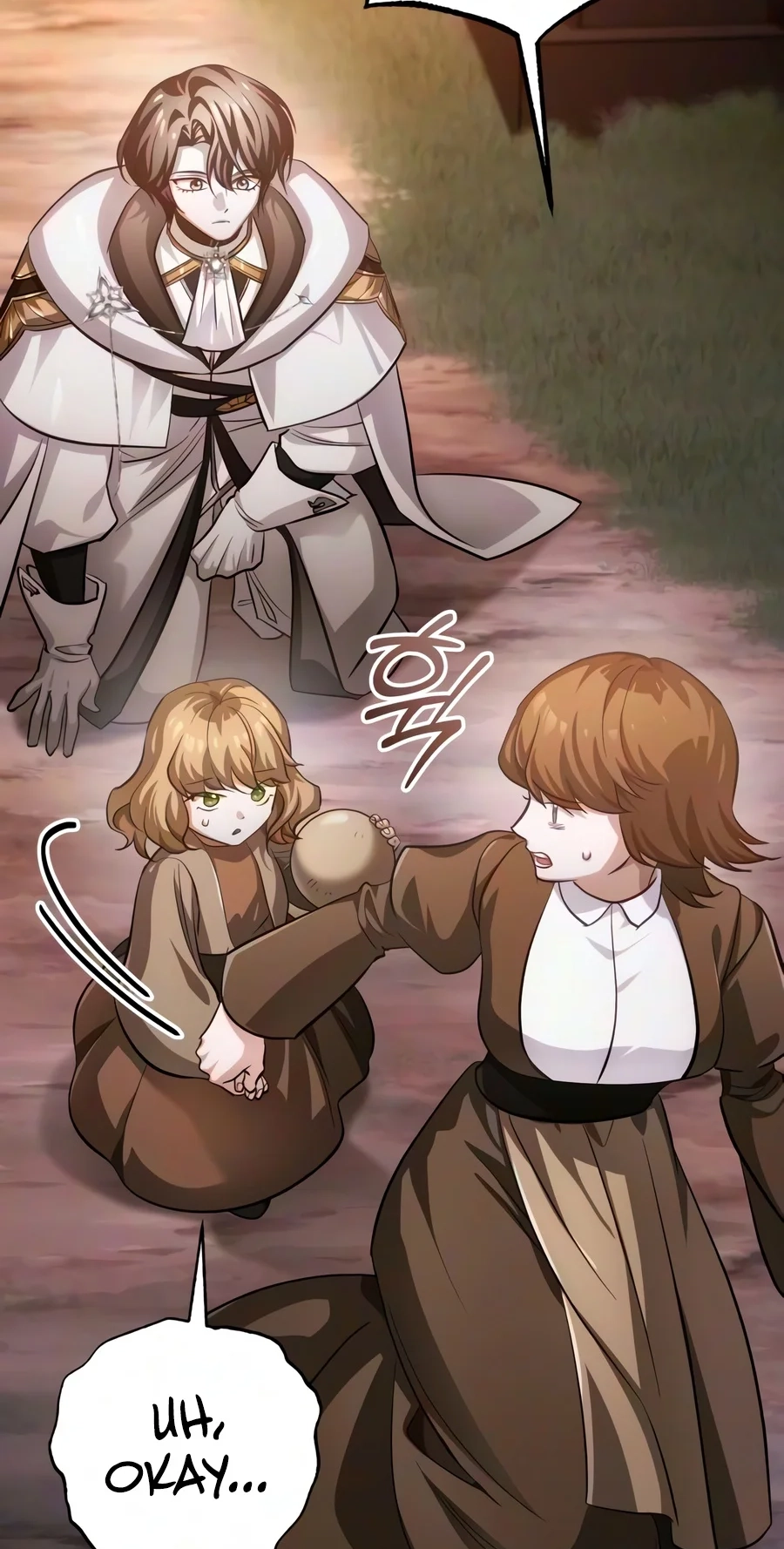 The Magic Tower’s Problem Child Chapter 60 page 7 - 