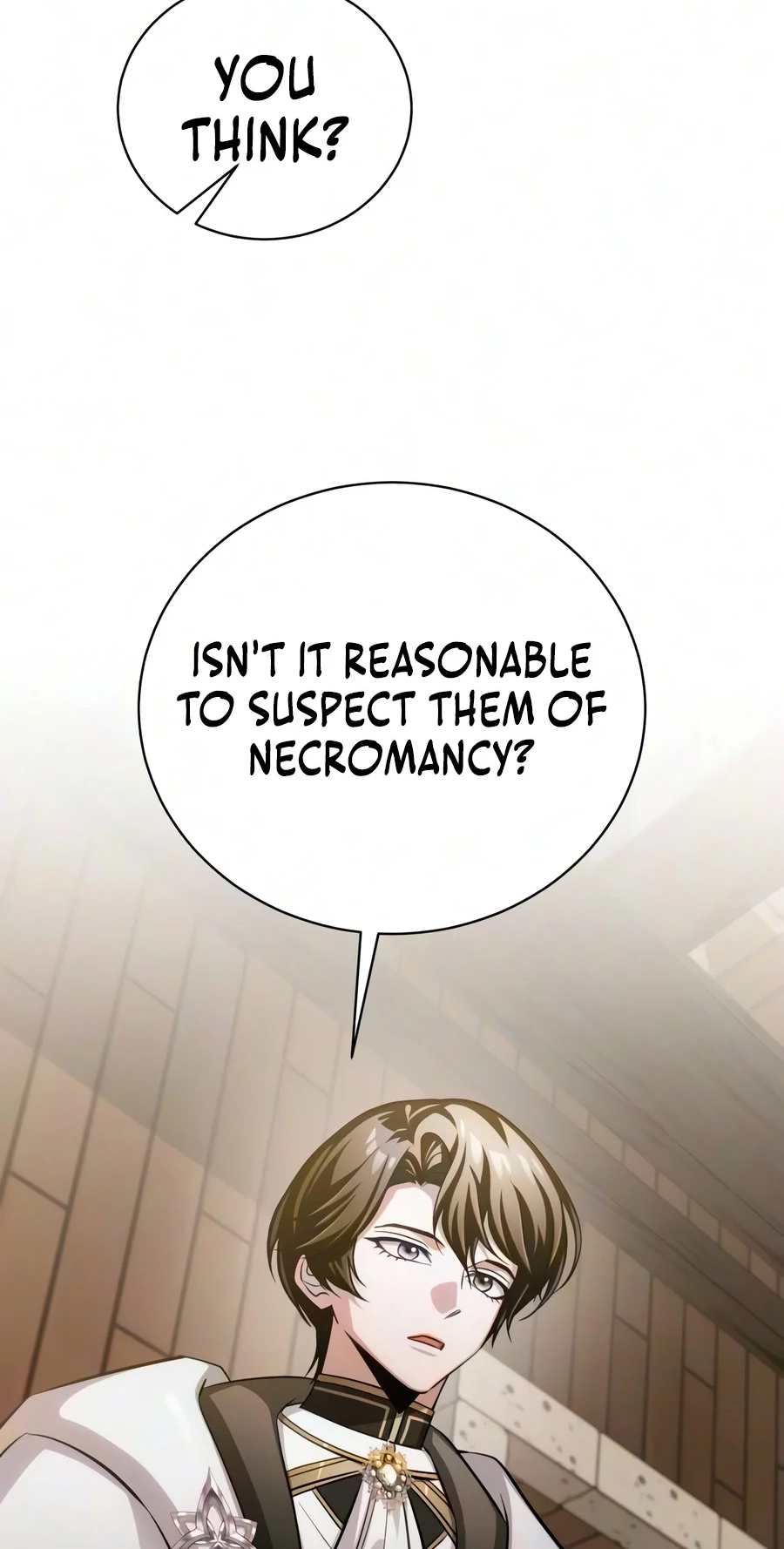 The Magic Tower’s Problem Child Chapter 60 page 61 - 
