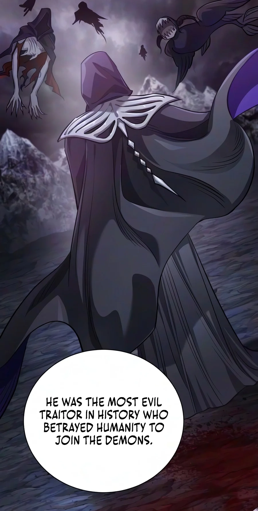 The Magic Tower’s Problem Child Chapter 60 page 63 - 