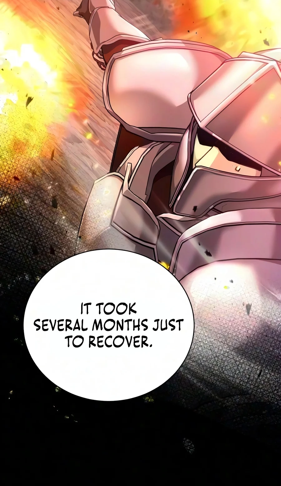The Magic Tower’s Problem Child Chapter 60 page 66 - 