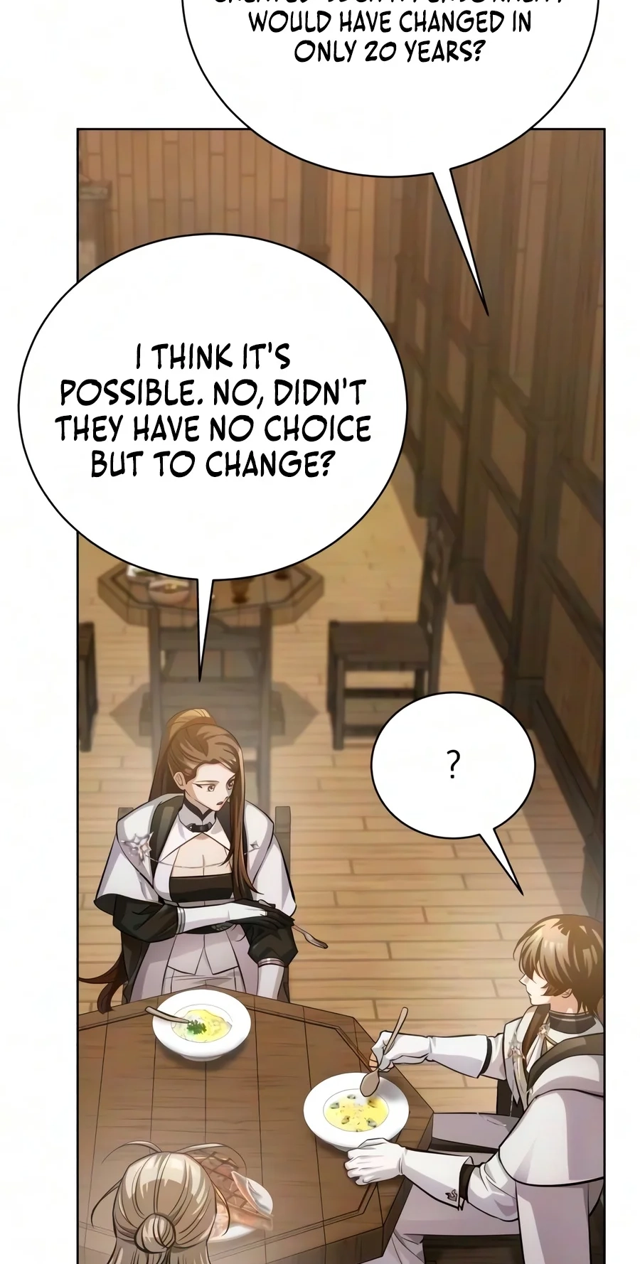 The Magic Tower’s Problem Child Chapter 60 page 68 - 