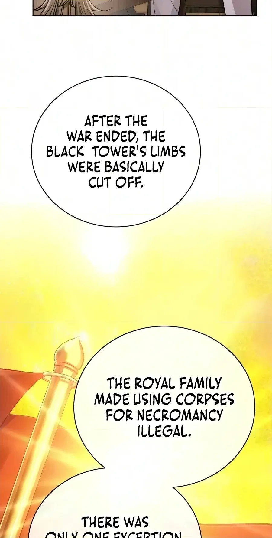 The Magic Tower’s Problem Child Chapter 60 page 69 - 