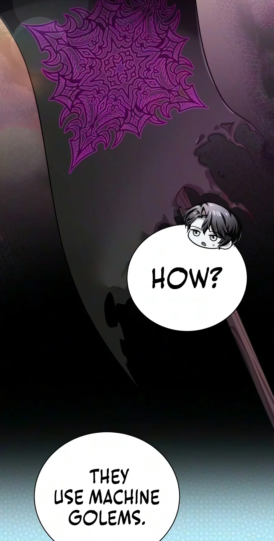 The Magic Tower’s Problem Child Chapter 60 page 71 - 