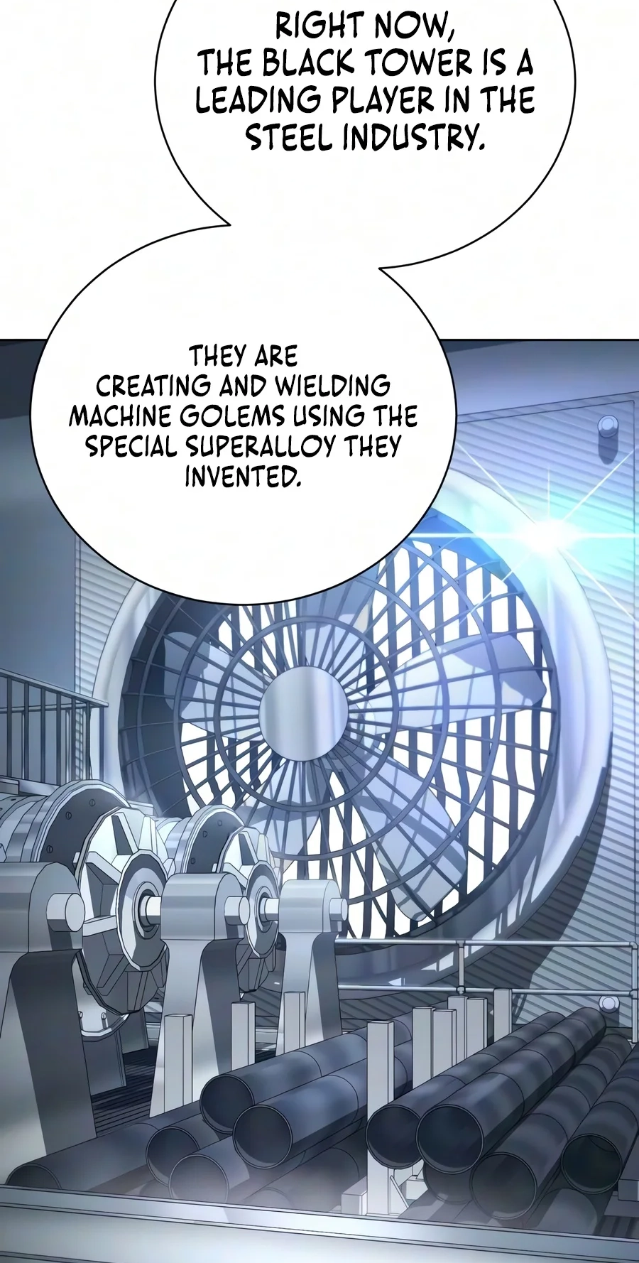 The Magic Tower’s Problem Child Chapter 60 page 73 - 