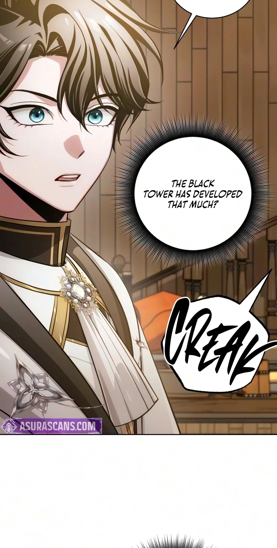The Magic Tower’s Problem Child Chapter 60 page 75 - 