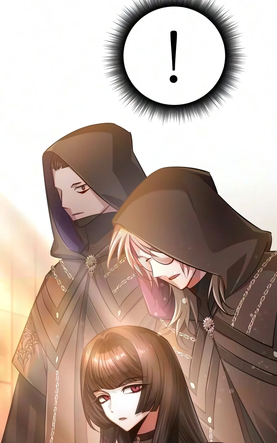 The Magic Tower’s Problem Child Chapter 60 page 76 - 
