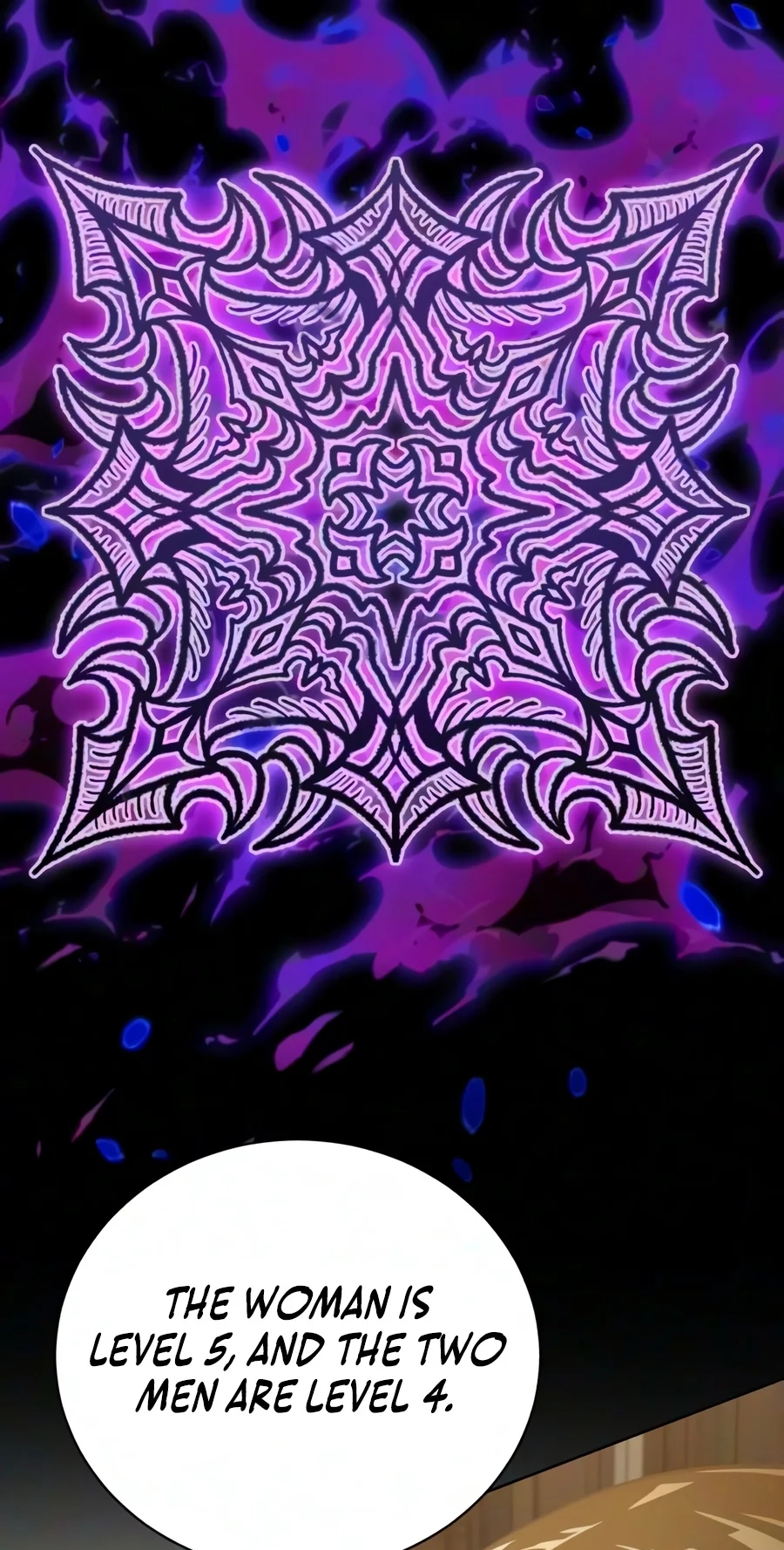The Magic Tower’s Problem Child Chapter 60 page 78 - 