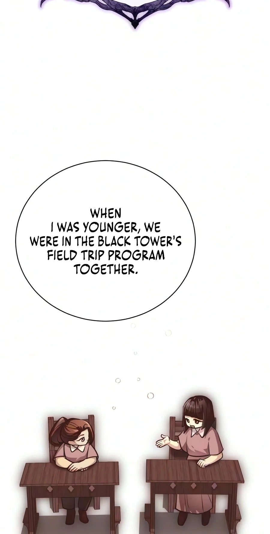 The Magic Tower’s Problem Child Chapter 60 page 86 - 