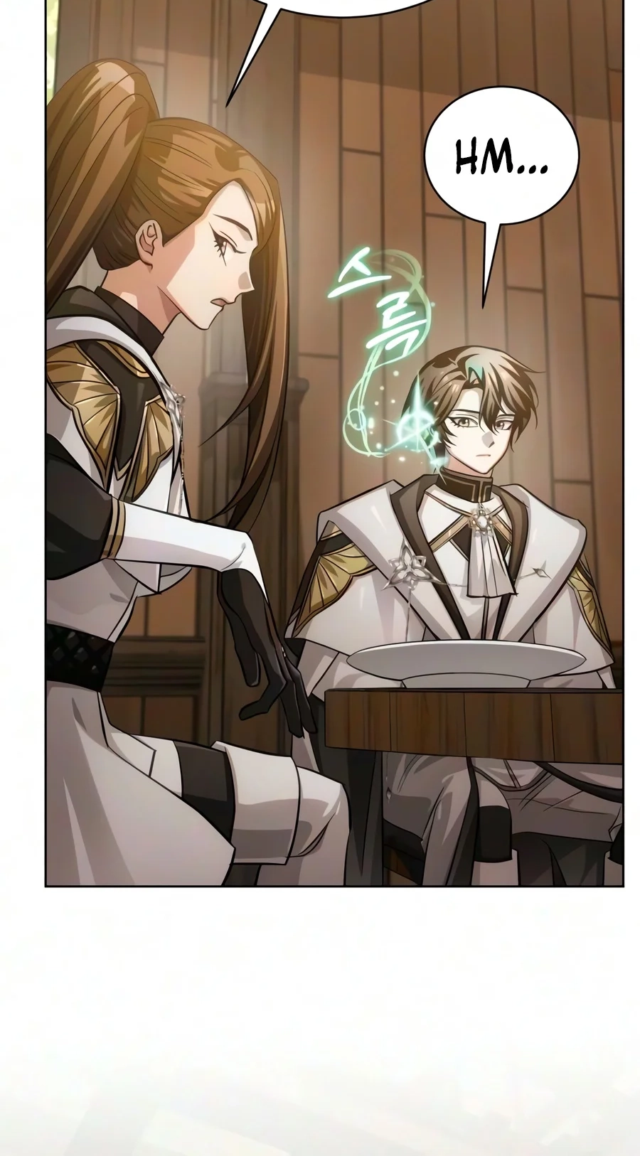 The Magic Tower’s Problem Child Chapter 60 page 88 - 