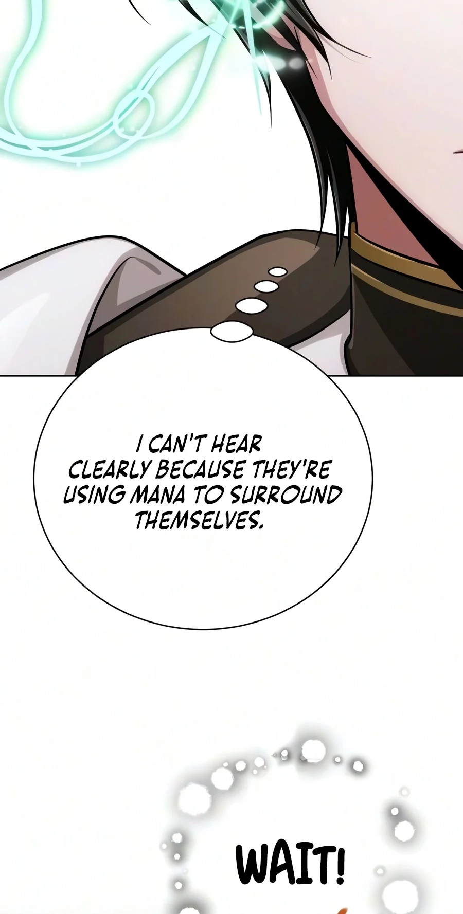 The Magic Tower’s Problem Child Chapter 60 page 91 - 