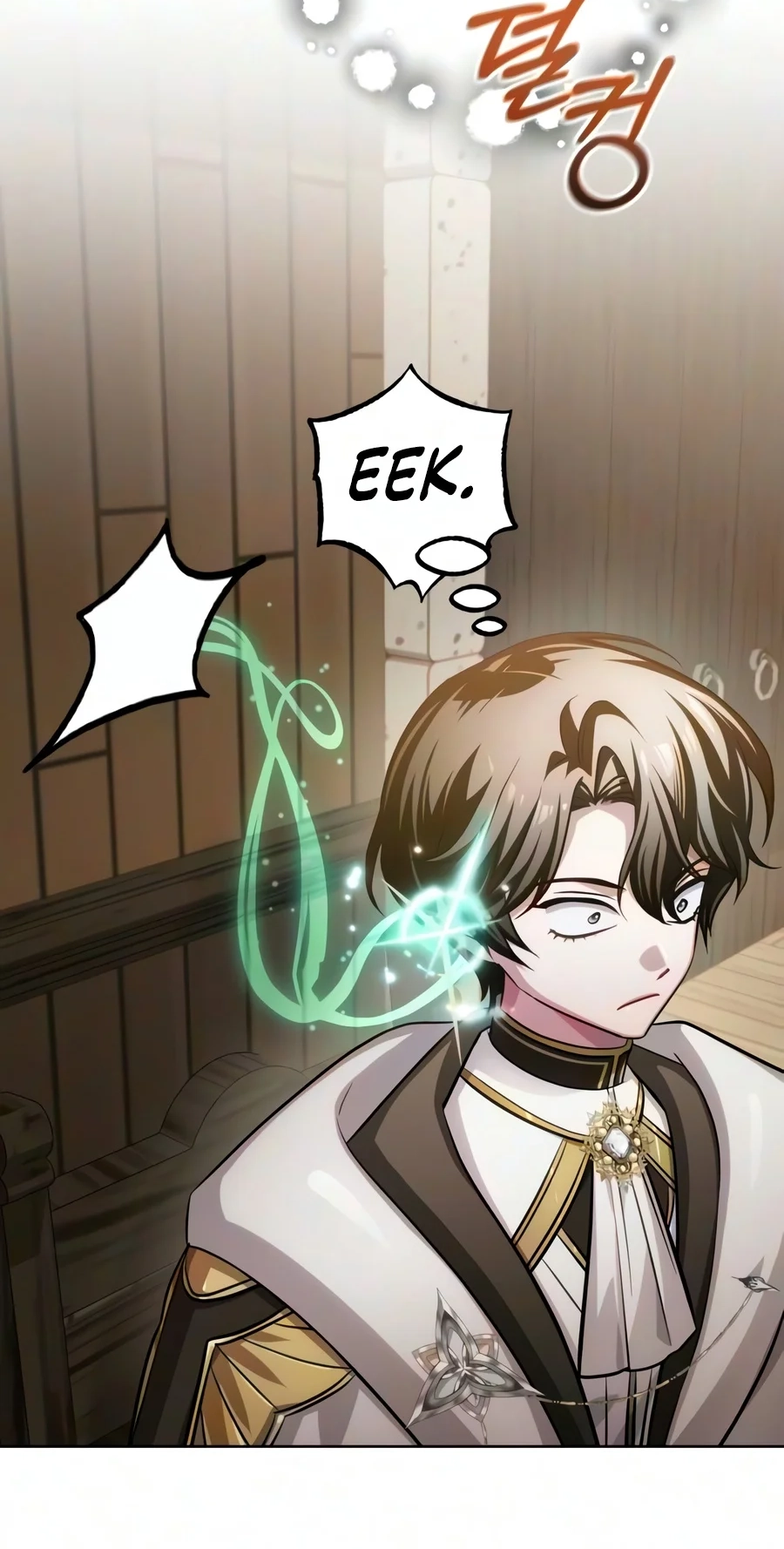 The Magic Tower’s Problem Child Chapter 60 page 92 - 