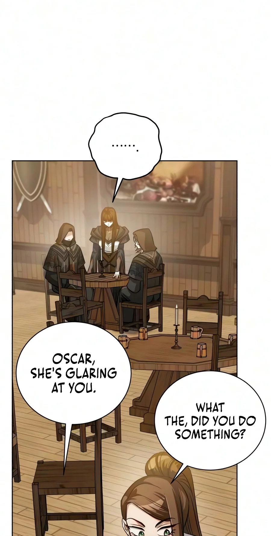 The Magic Tower’s Problem Child Chapter 60 page 93 - 